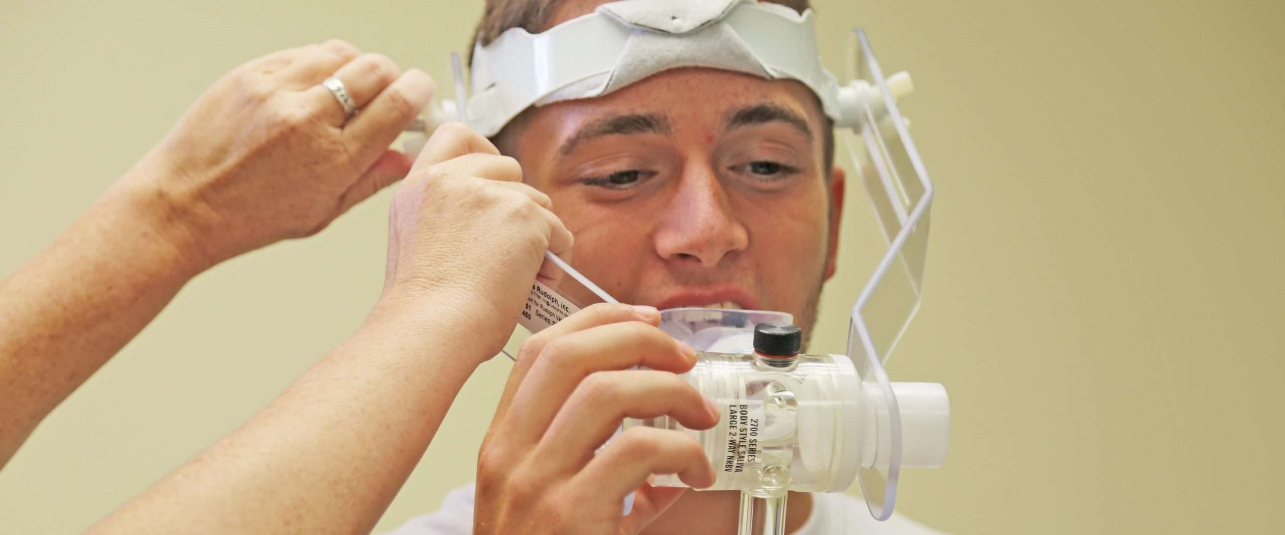 Exercise and Sport Science