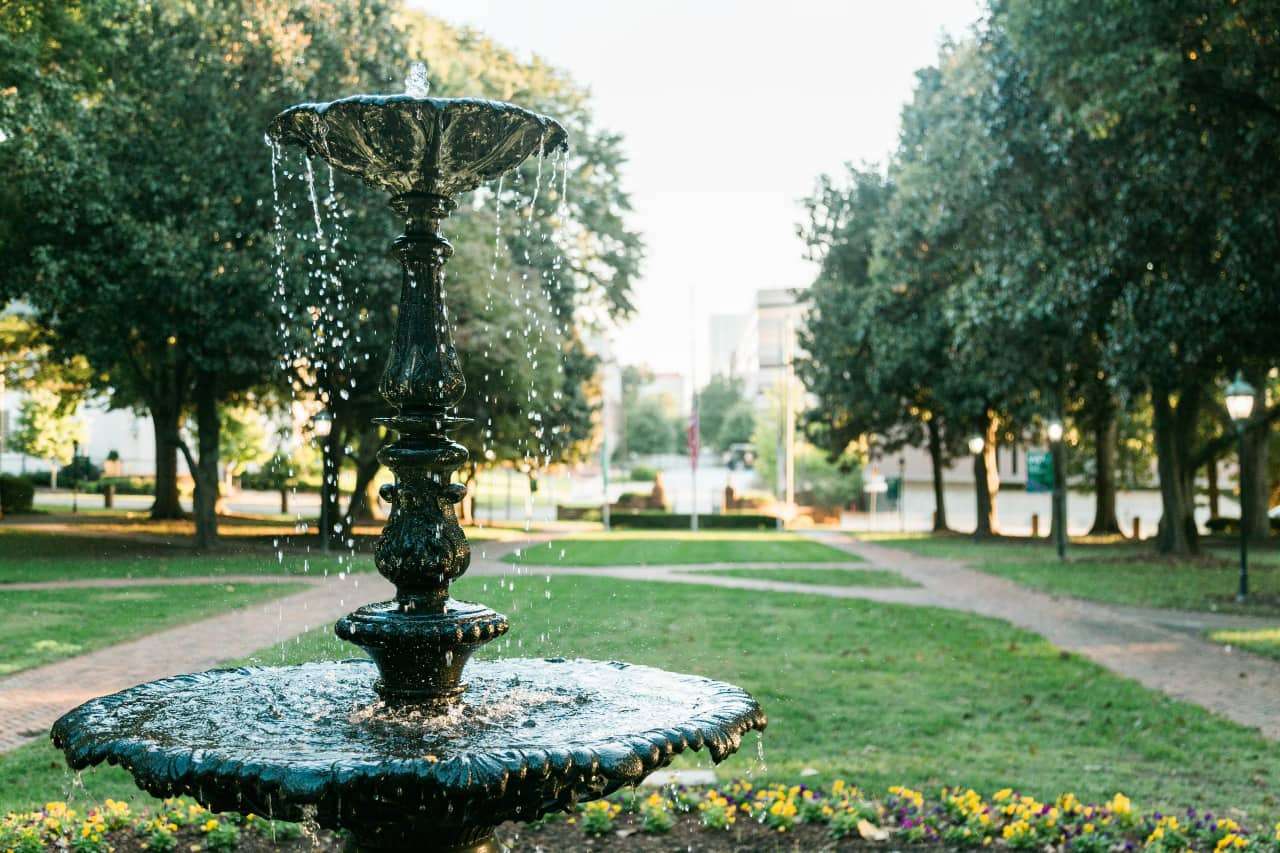 Fountain-Dusk-3-scaled