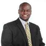 Anthony Holloman