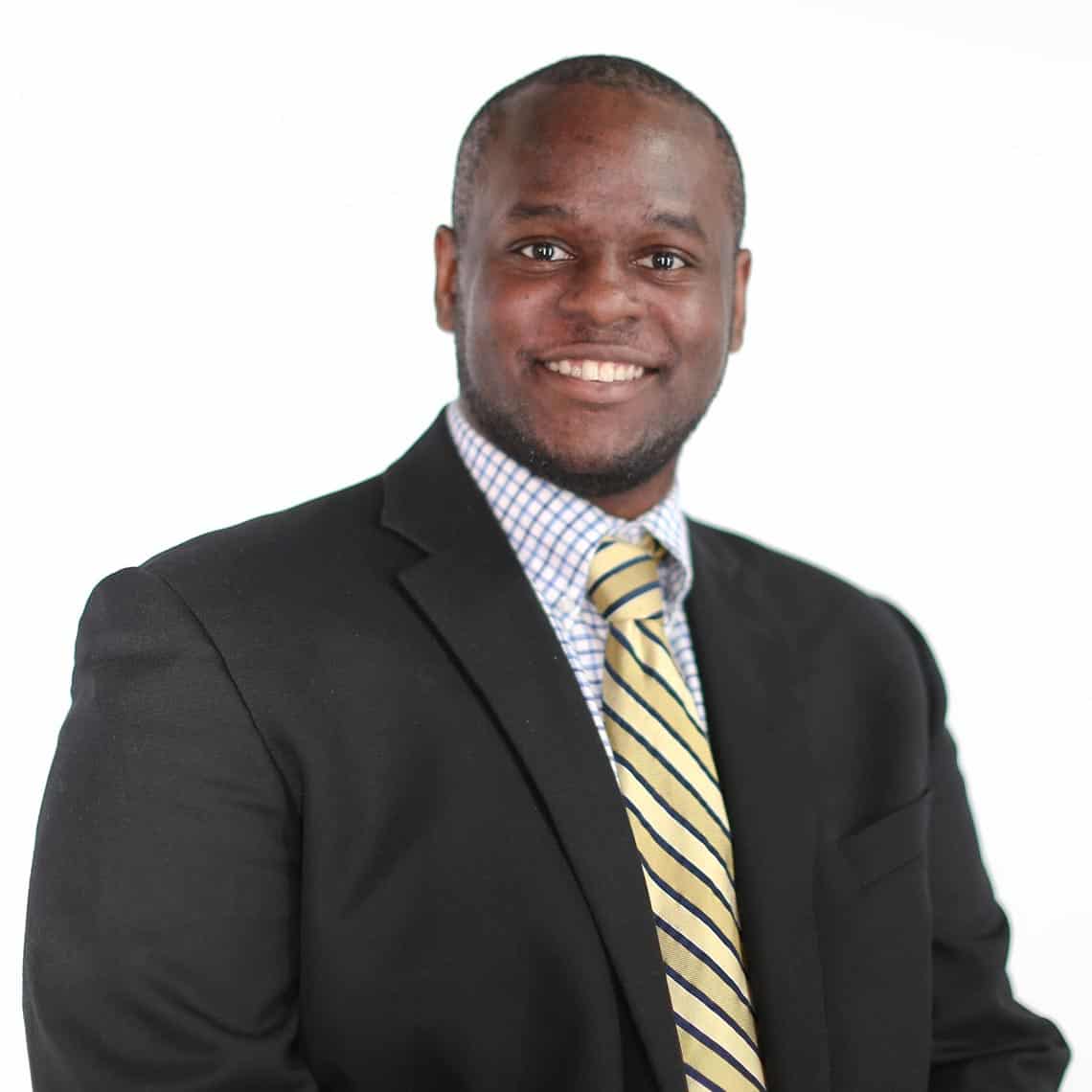 Anthony Holloman