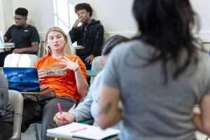 Criminal Justice Program