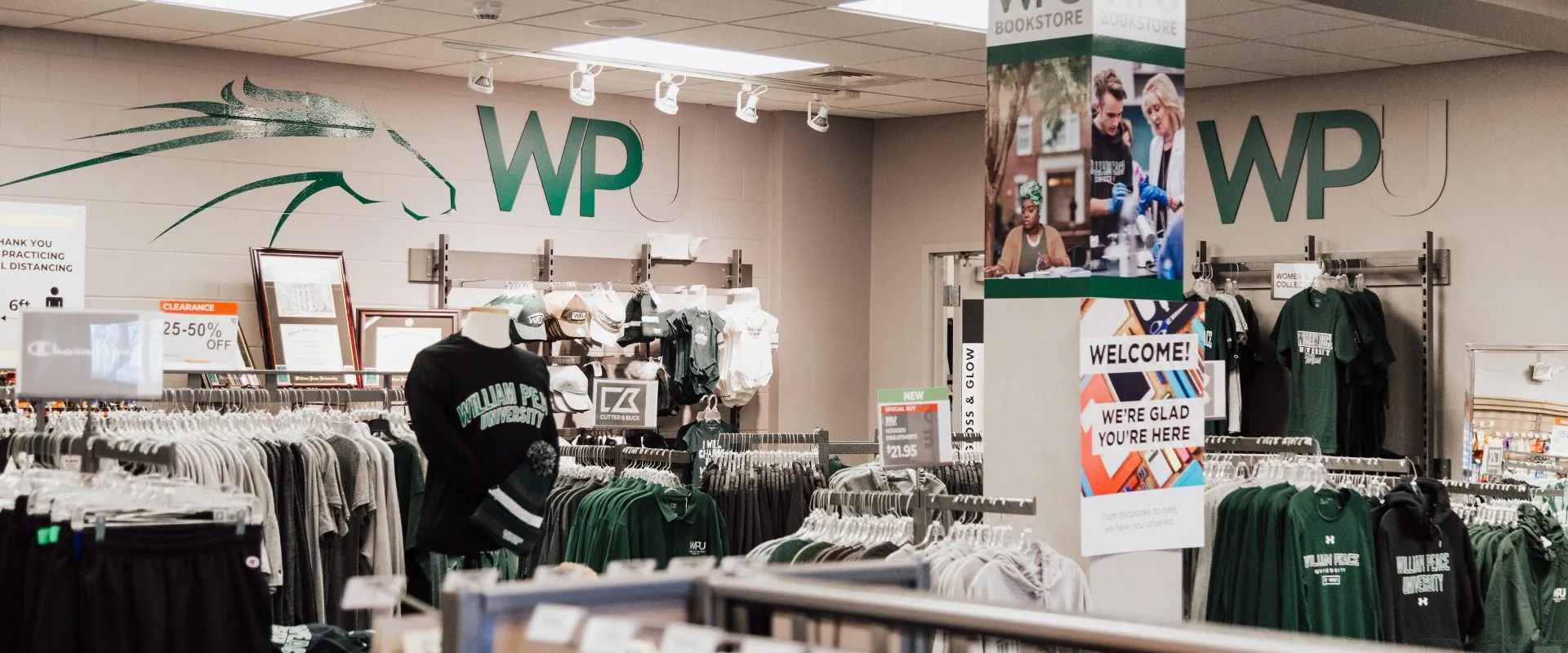 Peace Bookstore